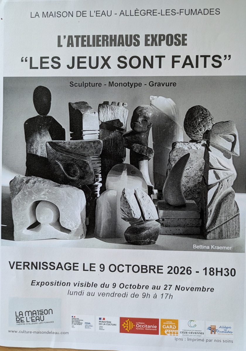 VERNISAGE