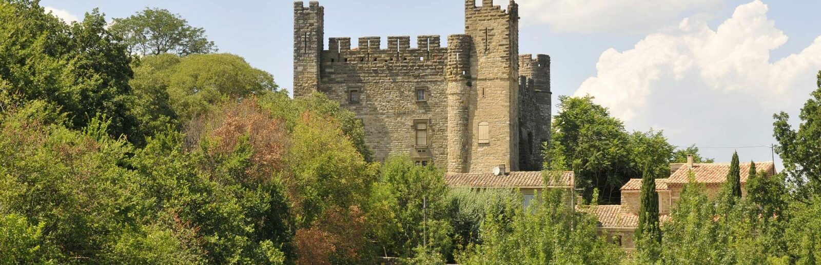 Rando mercredi 5 novembre Castelnau Valence