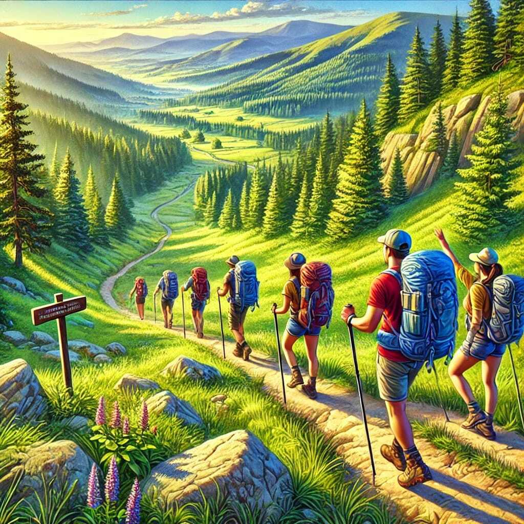 Rando mercredi 11 février Martignargues