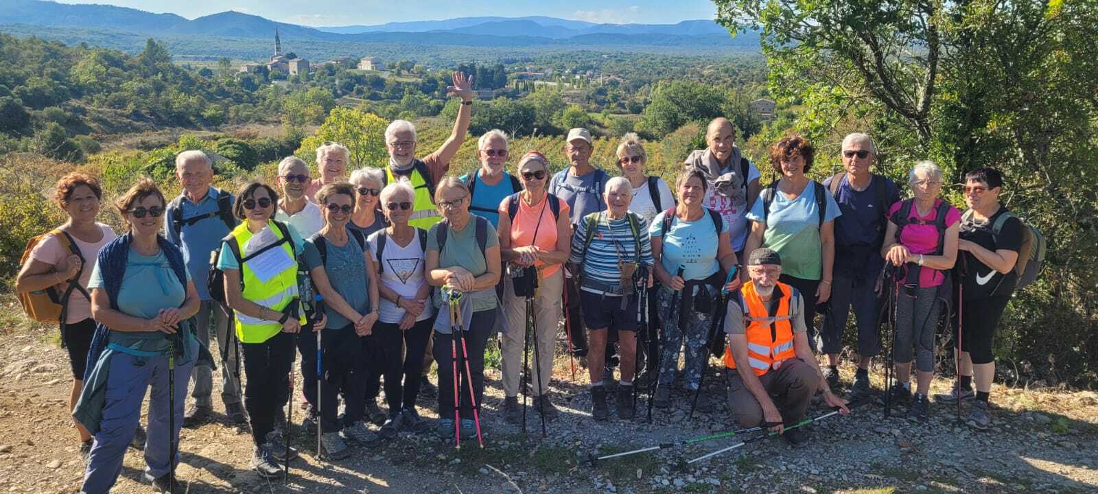 Rando 18 fevrier Martignargues
