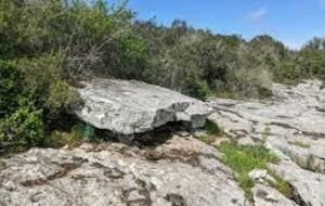 Randonnée du mercredi 18 décembre La Lèque et la Table des Turcs