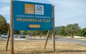 Randonnée Mejannes Le Clap 15 janvier 2025