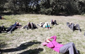 Randonnée du 19 mars 2025