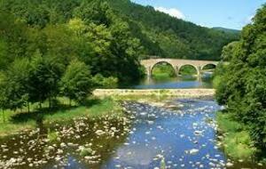 Rando lundi 26 mai St Jean et resto