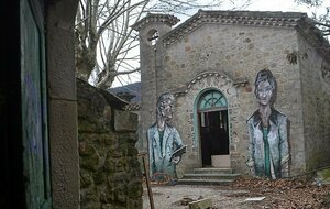 Rando à l'hospice de Blannaves mercredi 19 novembre