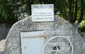 rando du 1er decembre de Massanes à Cassagnoles