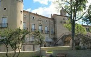 Rando mercredi 10 décembre à Lezan