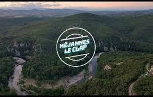 Rando lundi 18 mai Mejannes Le Clap