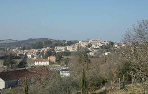 Rando lundi 28 septembre Ners