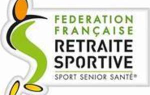 Fédération Française de retraite sportive