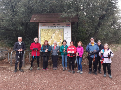 REPRISE DES ACTIVITES