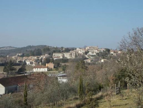 Rando lundi 28 septembre Ners