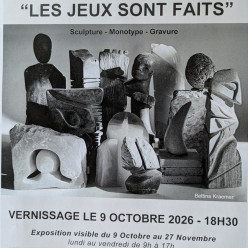 VERNISSAGE