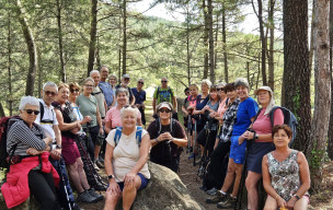 Photos Randos saison 25/26