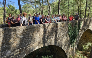 Photos Randos saison 25/26