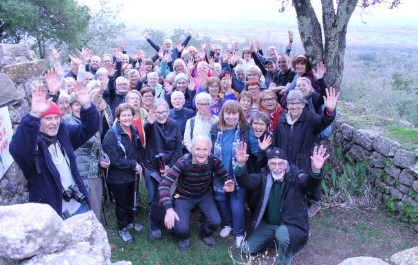 Anniversaire de Tino